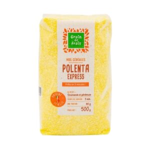 Polenta Express