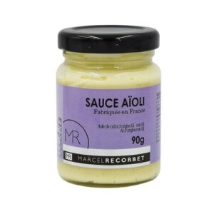 Sos Aioli