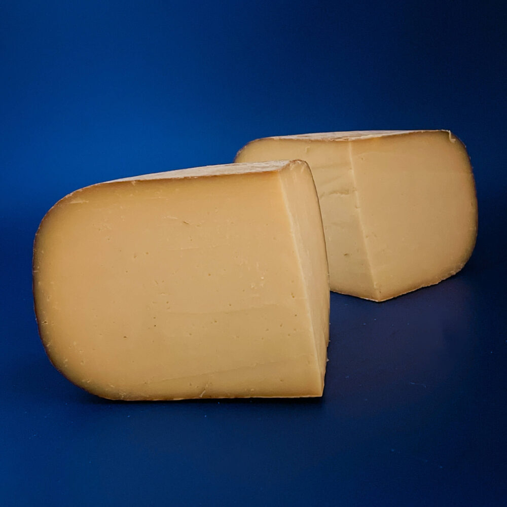 Tomme Chevre – Brebis