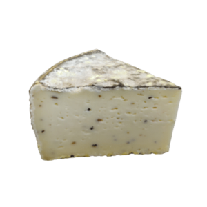 Mountain Tomme z letnią truflą