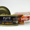 Pasztet iberyjski
