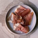 Hiszpańskie wędliny