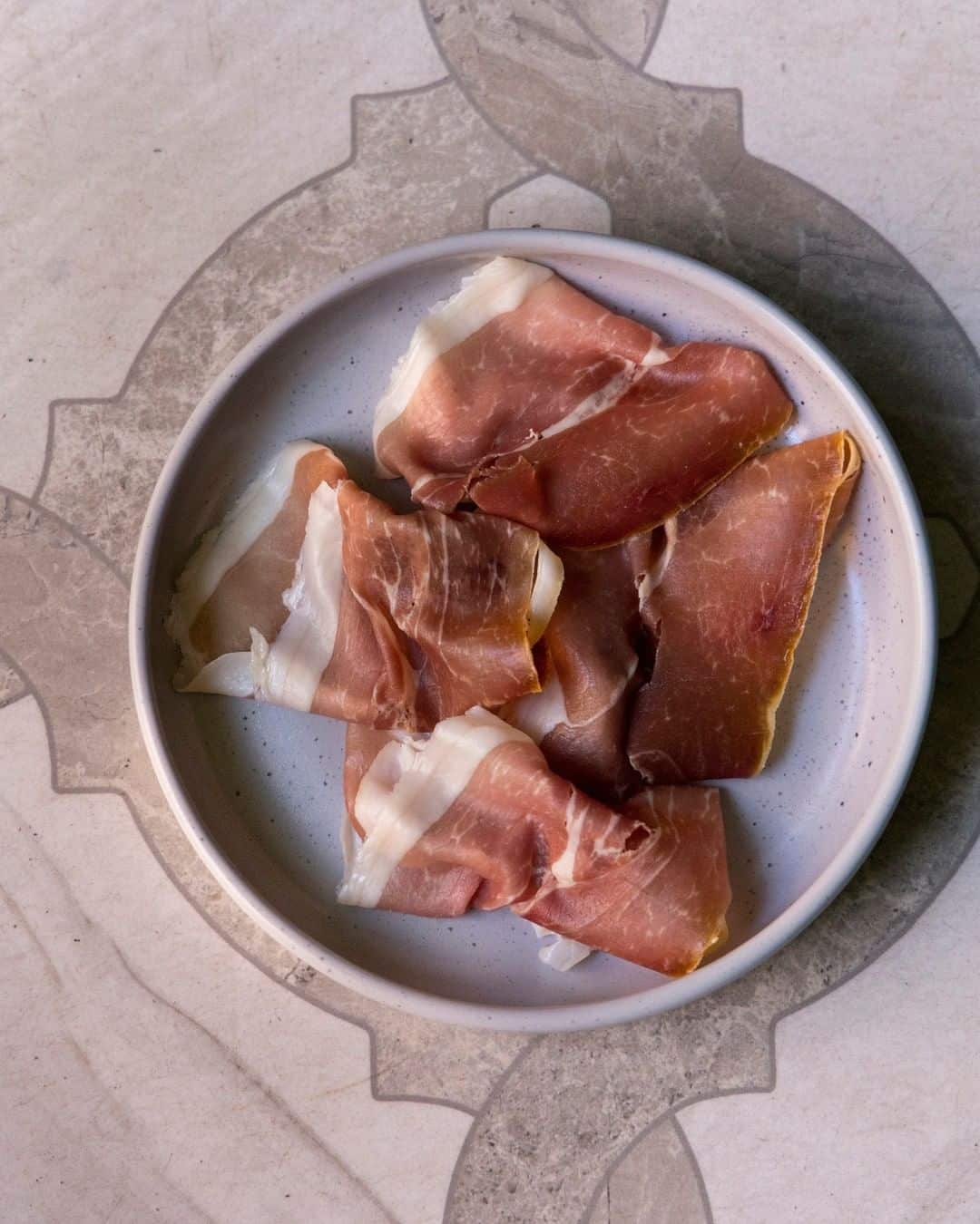 Jamon Serrano