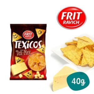 Chipsy Texicos Tex-Mex