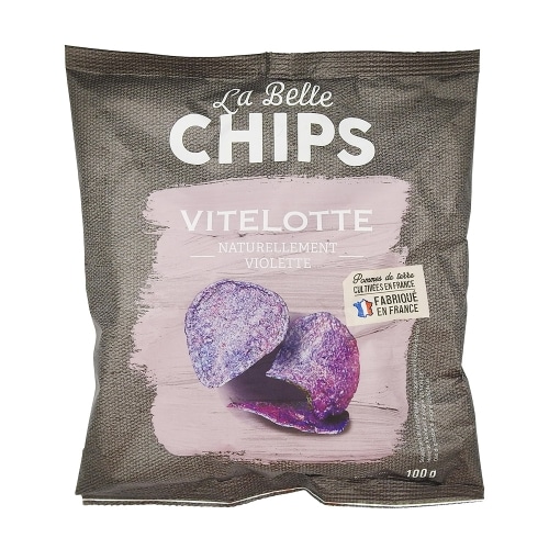 Chipsy Vitelotte