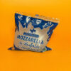 Mozzarella di Bufala