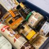 Zestaw delikatesowy premium z truflą