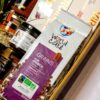Zestaw prezentowy premium z oliwą i foie gras