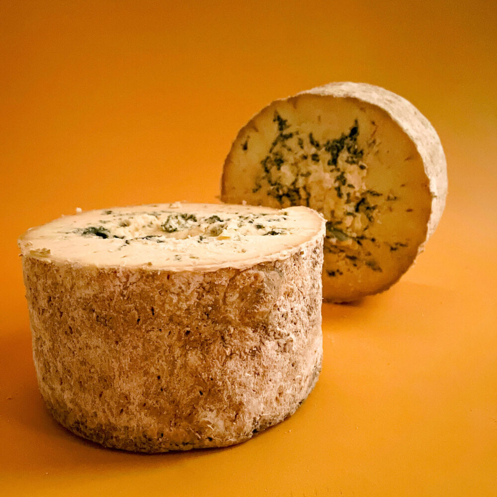 Blue Stilton