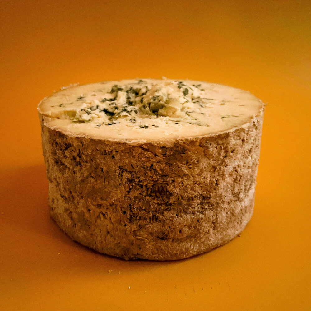 Blue Stilton