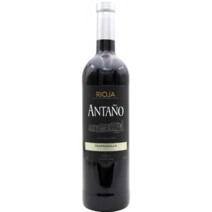 Wino Antano Tempranillo