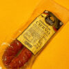 Chorizo z mięsem z jelenia