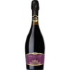 Włoskie wino Lambrusco Secco Man Borgo IMP DOC
