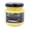 Francuska musztarda truflowa 135g