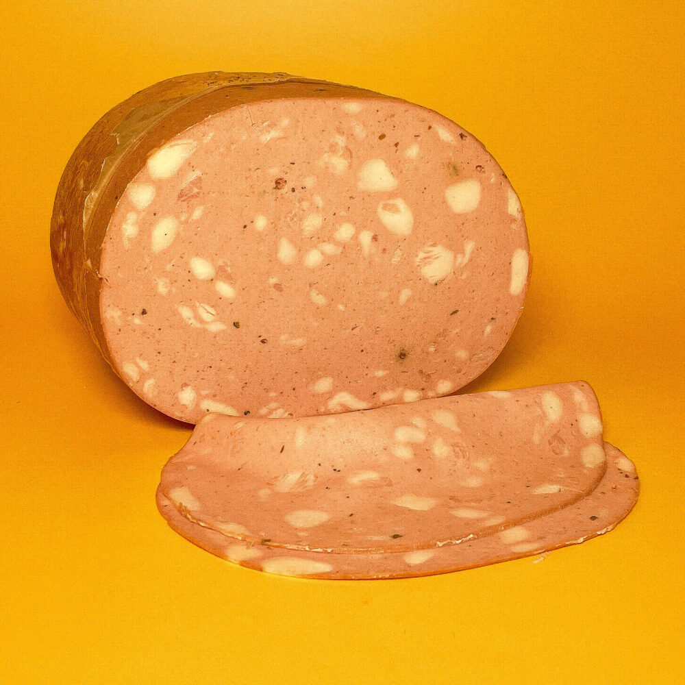 Mortadella z truflą