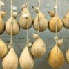 Włoski ser Caciocavallo Di Bufala