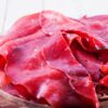 Mięso z udźca wołowego Carne Salada | Premium