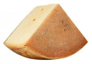 Górski ser szwajcarski Altberg BIO 20 miesięczny