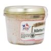 Rillettes z czystej wieprzowiny