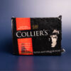 Ser angielski Collier's Welsh Cheddar.