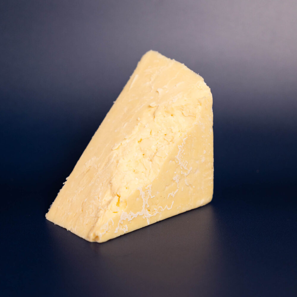 Ser cheddar Collier's z Walii.