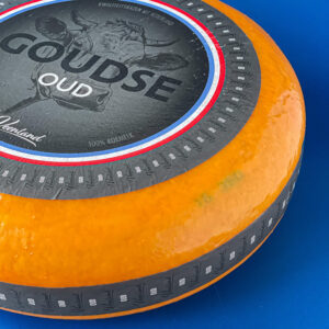 Veenland Gouda Extra Old Ser holenderski Gouda długodojrzewający Veenland Extra Old