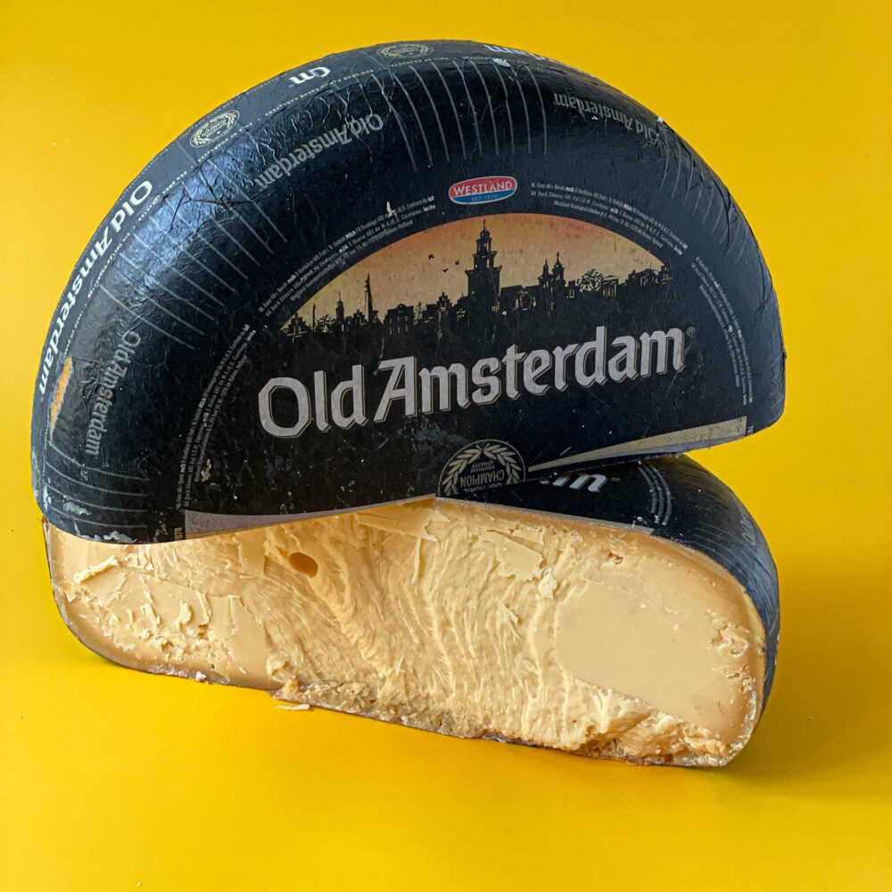 Gouda Old Amsterdam