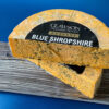 Ser angielski pleśniowy Shropshire Blue