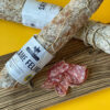 Włoskie salami Salame Felino