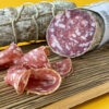 Włoskie salami Salame Felino IGP