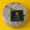 Ser pecorino z orzechami włoskimi (Pecorino Toscano alle noci)