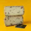 Ser pecorino z orzechami włoskimi (Pecorino Toscano alle noci)