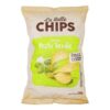 Chipsy La Belle o smaku zielonego pesto