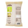 Chipsy La Belle o smaku zielonego pesto