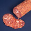 Salami pepperoni z wołowiny halal - pikantne i aromatyczne