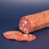 Halal Salami Pepperoni z Wołowiny - sklep Flomaro