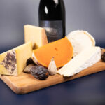Deska serów – jak skomponować idealny zestaw?