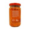 Pesto alla Calabrese z papryczek chilli i ricotty