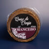 Hiszpański ser owczy Manchego Queso Oveja semi-cured.