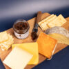 Angielski smak Cheddar