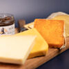 Angielski smak Cheddar