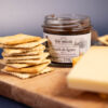 Angielski smak Cheddar