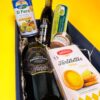 Niebanalne delikatesy z winem Primitivo