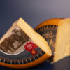 Ser Gouda Lutjewinkel Old - holenderski ser z chronioną nazwą pochodzenia.