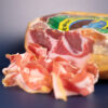 Włoskie Prosciutto San Daniele – szynka premium