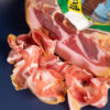 Prosciutto San Daniele – włoska szynka dojrzewająca