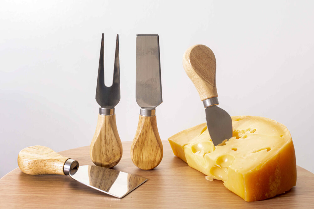 Ser szwajcarski Emmentaler old