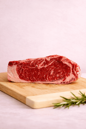 Stek rostbef premium z polskiej wołowiny-2 Stek rostbef premium z polskiej wołowiny BMS 3+ sezonowy na mokro