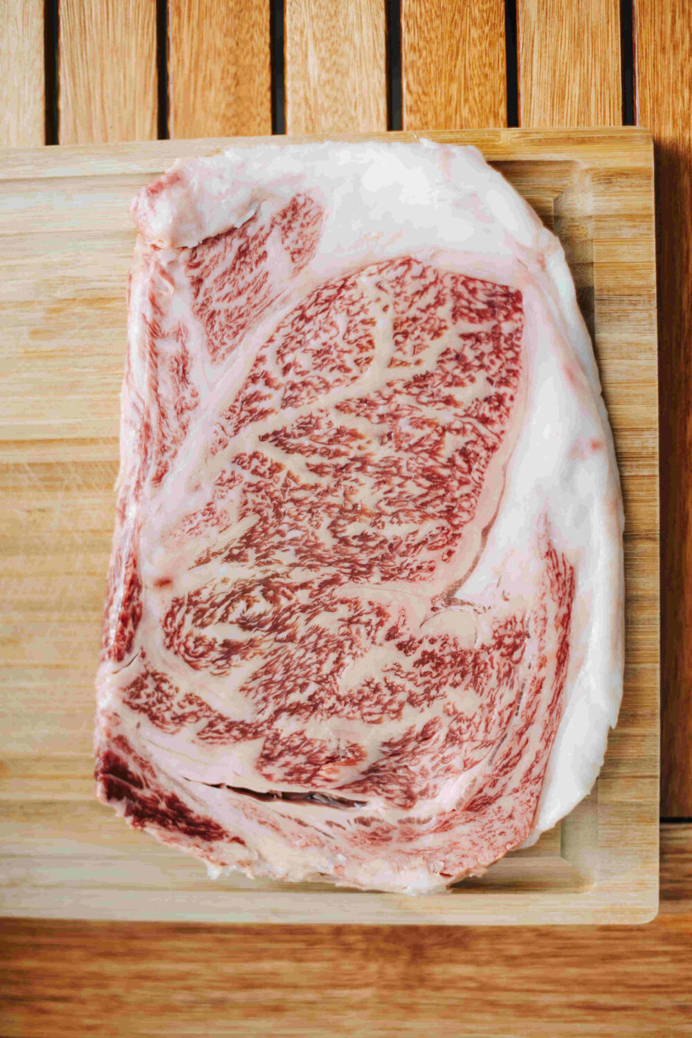 Stek rostbef Wagyu A5 BMS 11/12  ONISHI / JUKU