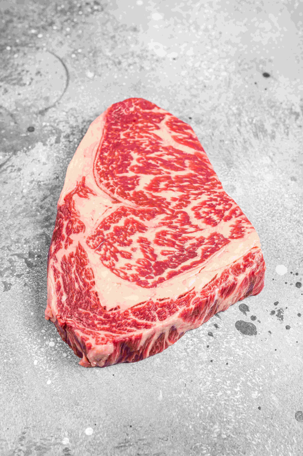 Stek ribeye Wagyu A5 BMS 11/12